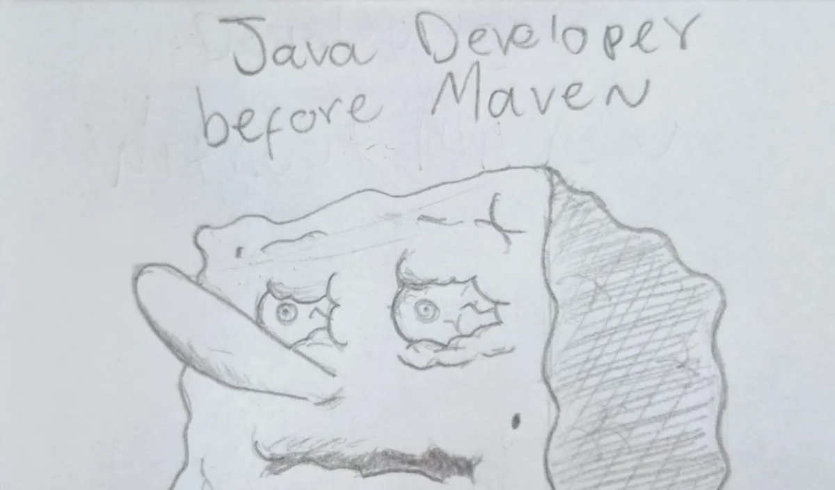 A brief overview of Maven